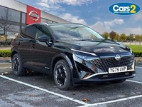 2025 Nissan Qashqai 1.5 E-Power N-Connecta 5dr Auto Hatchback Hybrid Automatic