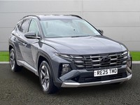 2025 Hyundai TUCSON 1.6T Plug-in Hybrid Premium 5dr 4WD Auto Estate Hybrid Autom