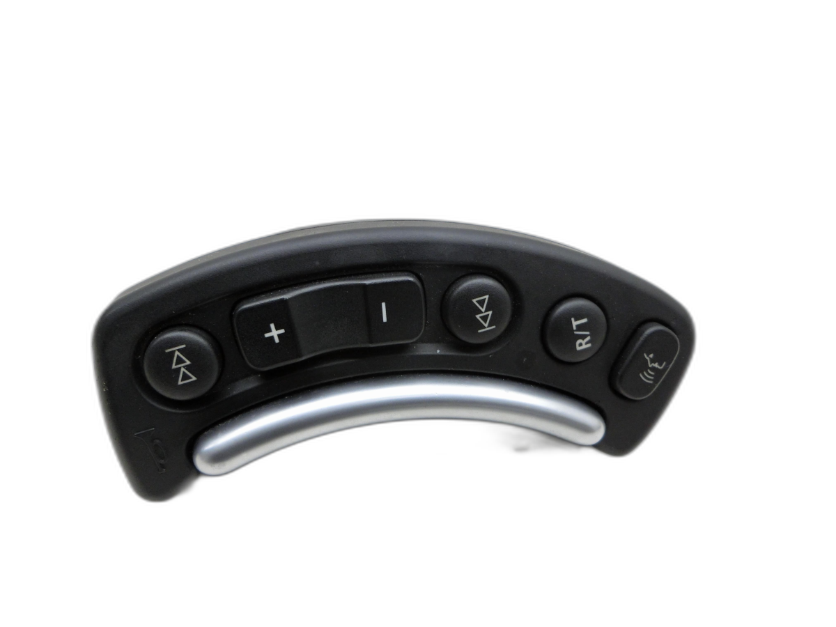 Steering wheel switches Multi-function Switch for Right Land Range Rover III L322 - Bild 1