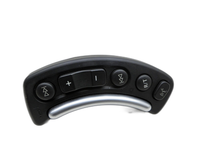 Land Range Rover III L322 Lenkradschalter Multifunktionstasten Schalter für Lenkrad Rechts - Bild 1