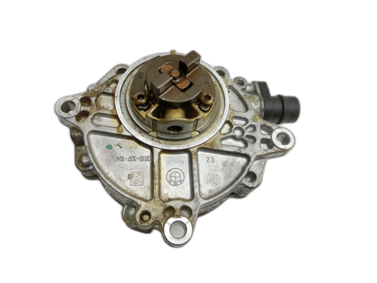 Pompe à vide pour BMW E92 320i 05-08 - Bild 1