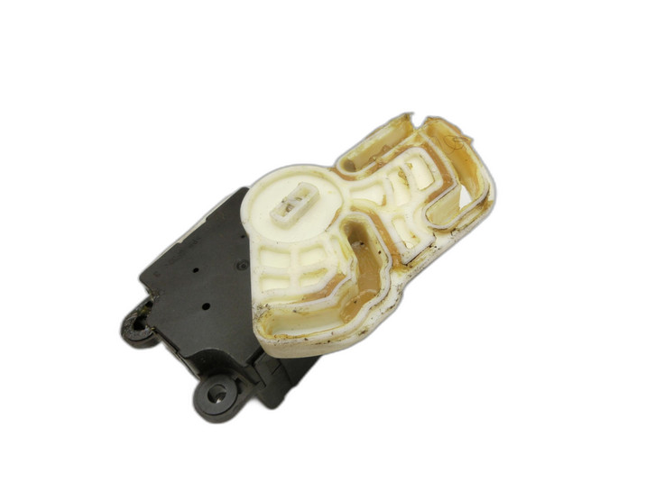 Renault Koleos I HY 11-13 Luftklappenstellmotor Stellmotor Pos.1  - Bild 1