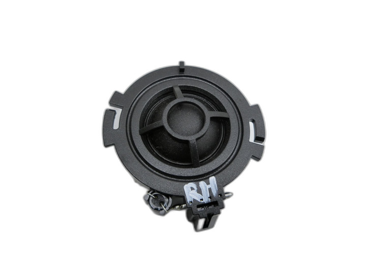 Audi A4 8K B8 08-11 Lim Lautsprecher Hochtöner Rechts Hinten  - Bild 1