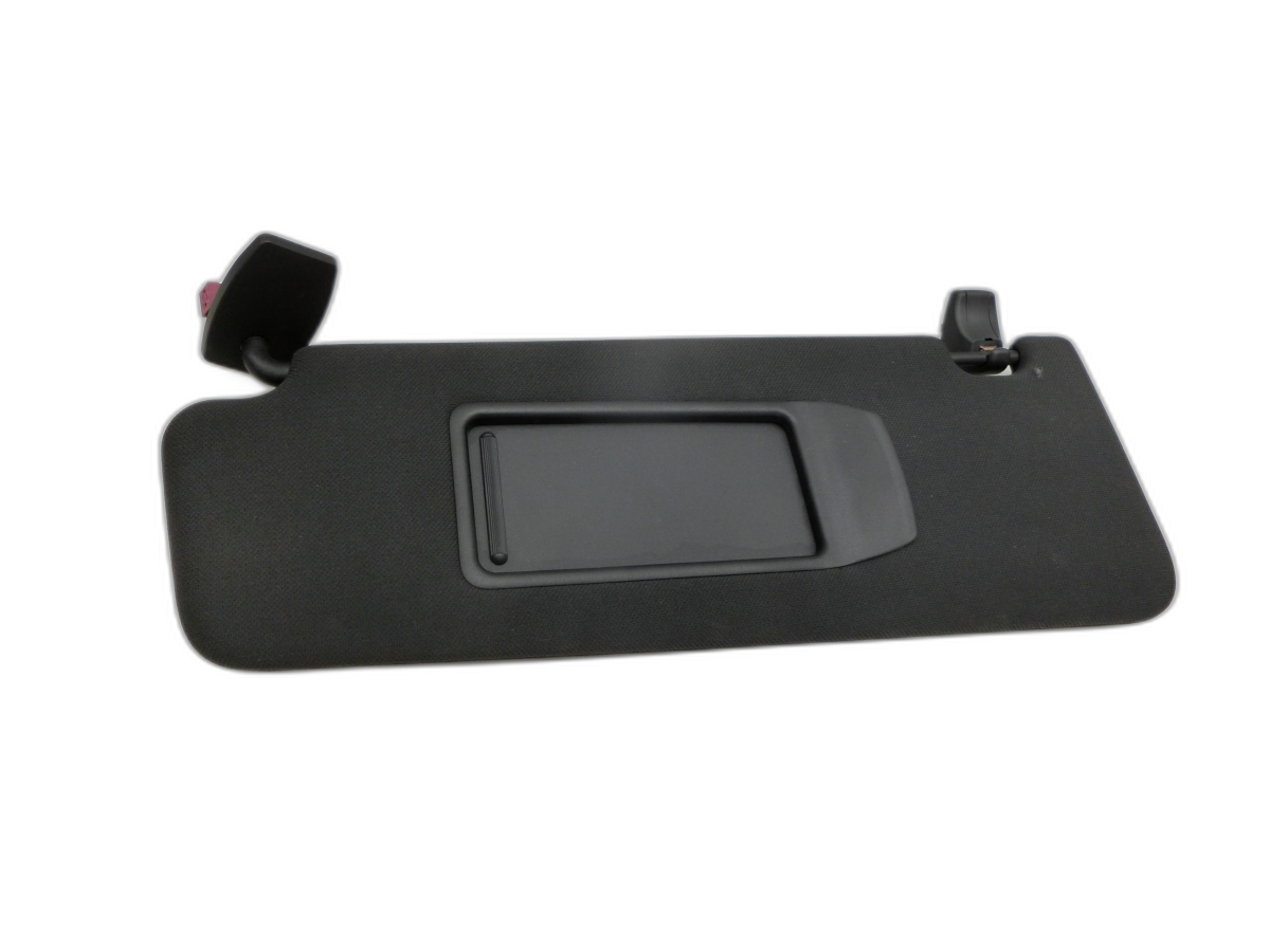 Visera parasol izquierda para Controlador BMW F07 5er GT 535i 09-13 - Bild 1