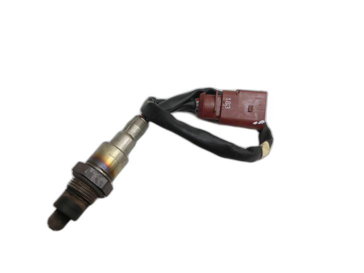 VW Polo V 6R 14-17 TSI 1,2 66KW Lambdasonde Sauerstoffsensor 183 Sensor Abgassonde Vorne VW Polo V 6R 14-17... Bild 1