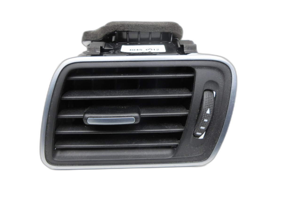 Ducha de aire Inyector izquierda para VW Passat 3C B7 10-15 - Bild 1