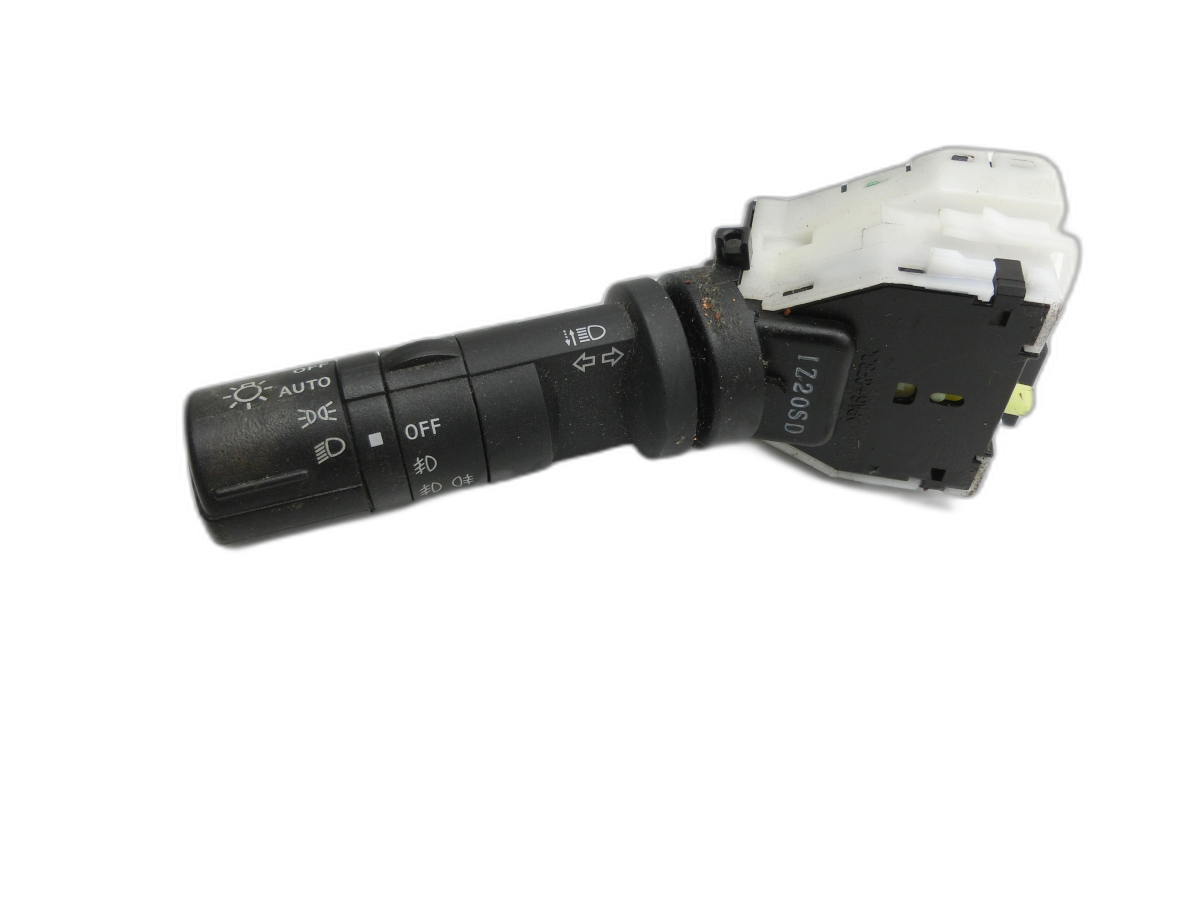 Nissan Qashqai J10 10-13 Blinkerschalter Lenkstockschalter Blinker - Bild 1