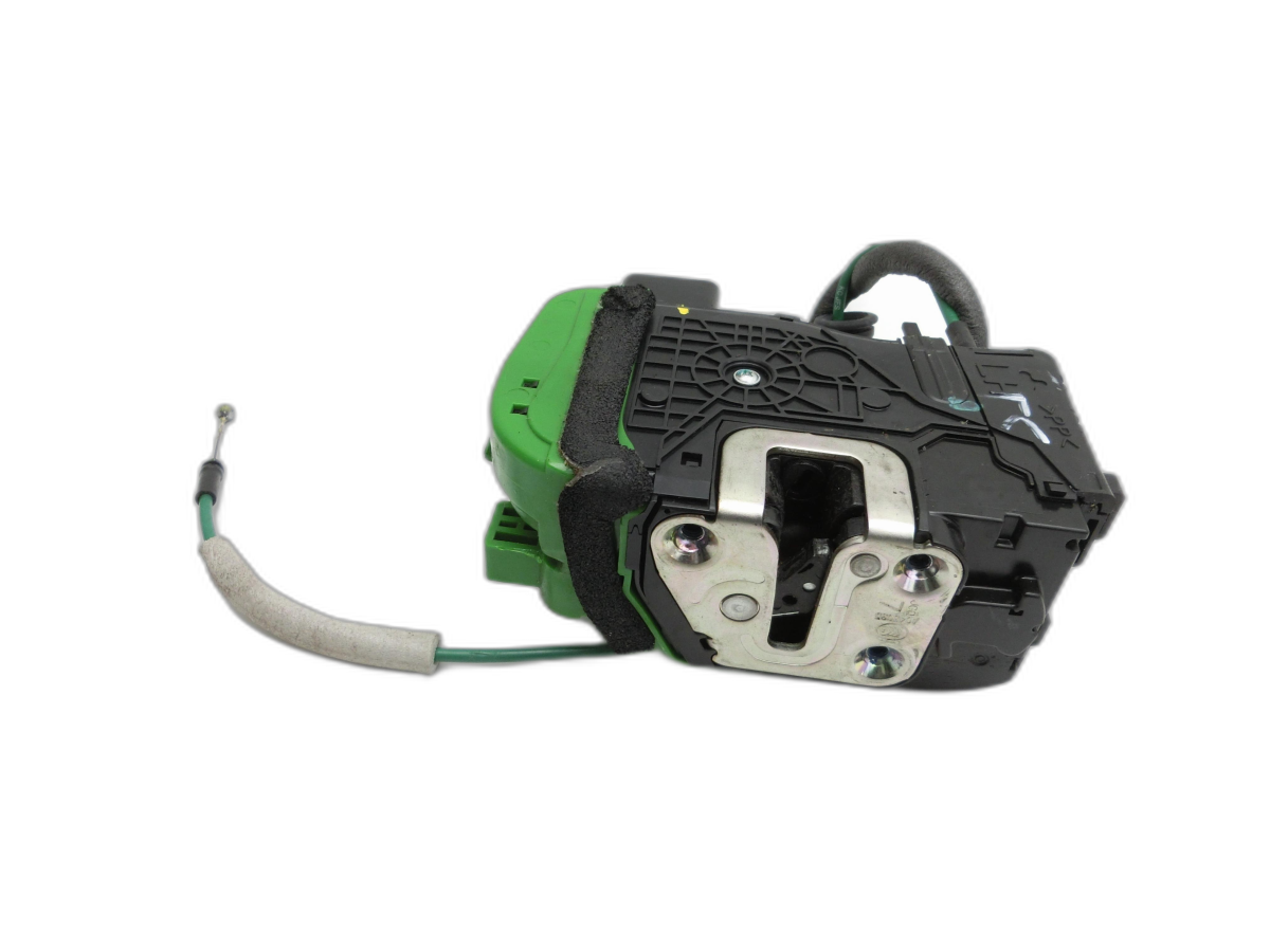 Hyundai I40 CW 11-15 Kombi Türschloss mit ZV Stellmotor Links Vorne - Bild 1