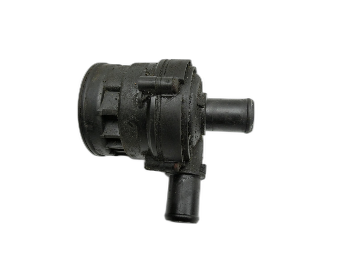 pompe de circulation Chauffage pour Nissan Qashqai J10 07-10 - Bild 1