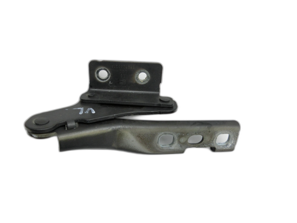 Seat Exeo ST 09-13 Kombi Scharnier für Motorhaube Motorhaubenscharnier Links  - Bild 1