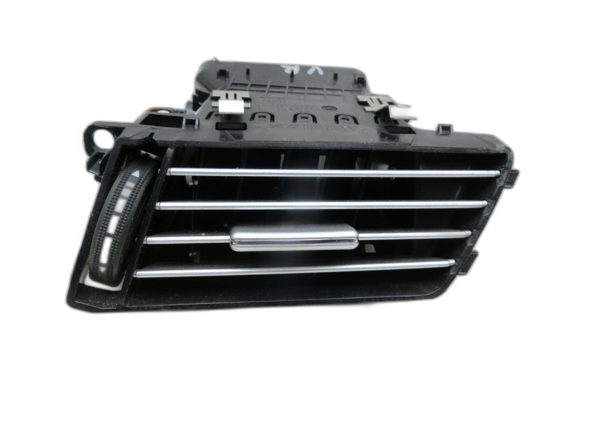 Ducha de aire Inyector derecha para Mercedes W212 S212 E200 09-13 - Bild 1