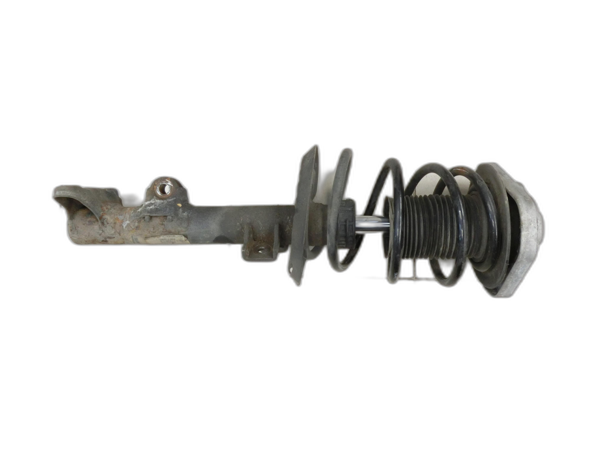Mercedes W212 S212 E200 09-13 Kombi Stossdämpfer Federbein Vorne Links  - Bild 1