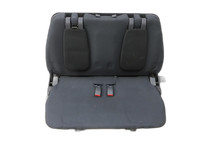 Mitsubishi Outlander CW II 07-10 Sitz Rücksitzbank Hinten Zusatzsitze Reservesitze Mitsubishi Outlander CW II 07-10... Vorschau 1