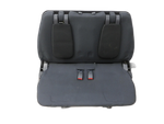 Mitsubishi Outlander CW II 07-10 Sitz Rücksitzbank Hinten Zusatzsitze Reservesitze Mitsubishi Outlander CW II 07-10... Vorschau 1