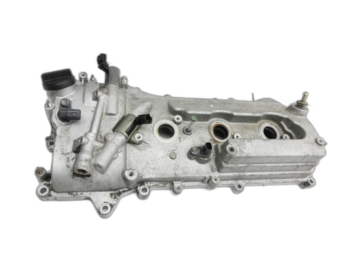 Lexus GS GRS 300 05-09 3,0i 183KW 3GRFSE Ventildeckel Zylinderkopfhaube Links  - Bild 1