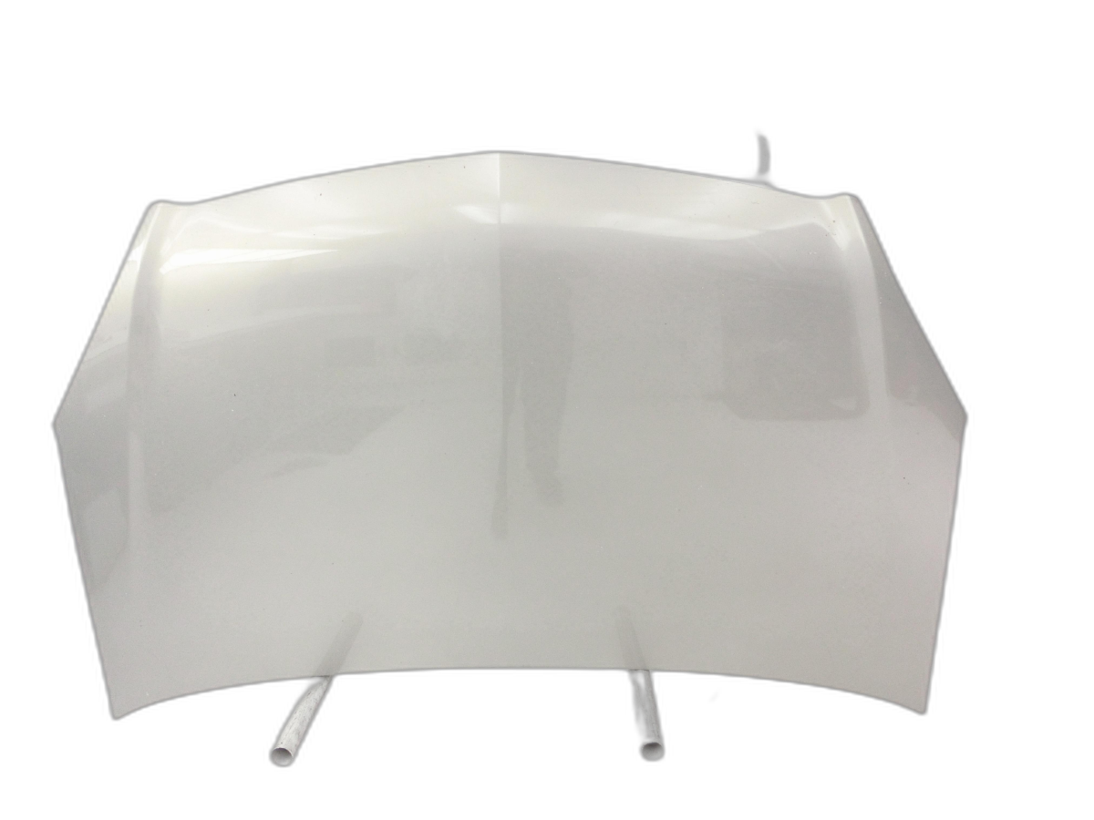 Opel Zafira B A05 05-08 Motorhaube Haube 1RU - Bild 1