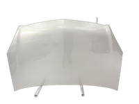 Opel Zafira B A05 05-08 Motorhaube Haube 1RU Opel Zafira B A05 05-08 13.09.2007 93184414 gebraucht Vorschau 1