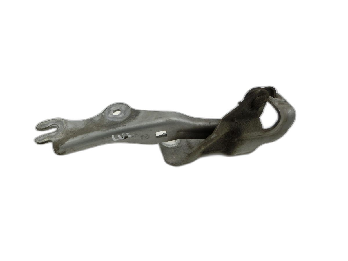 Mazda CX-7 ER 09-12  Scharnier für Motorhaube Motorhaubenscharnier Links  - Bild 1