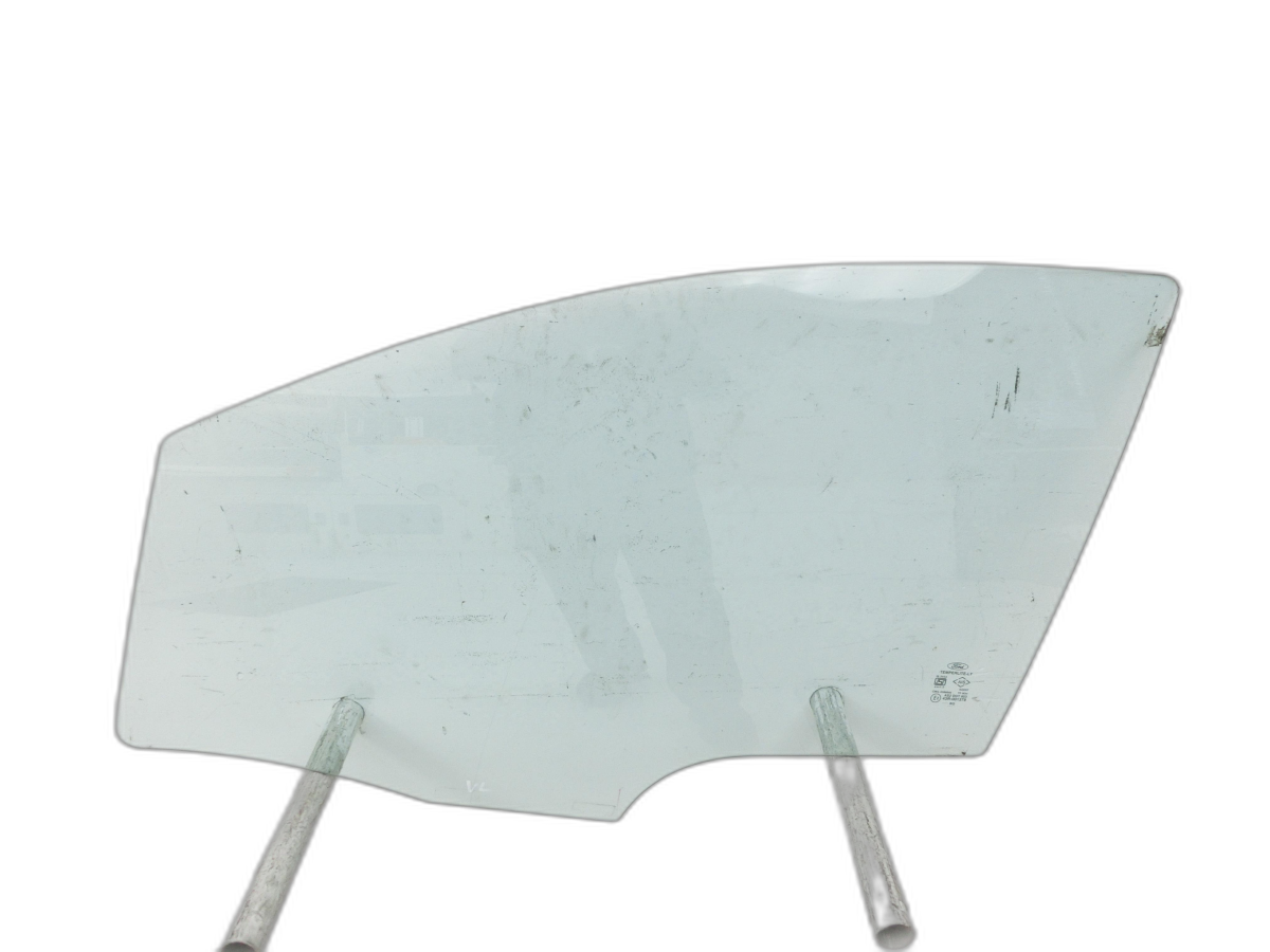 Ford EcoSport 12-22  Seitenscheibe LVK Fenster Türscheibe Links Vorne  - Bild 1