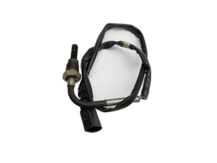 Audi A4 8K B8 11-15 TDI 2,0 140KW Sensor Abgastemperatursensor Abgassonde  - Bild 1