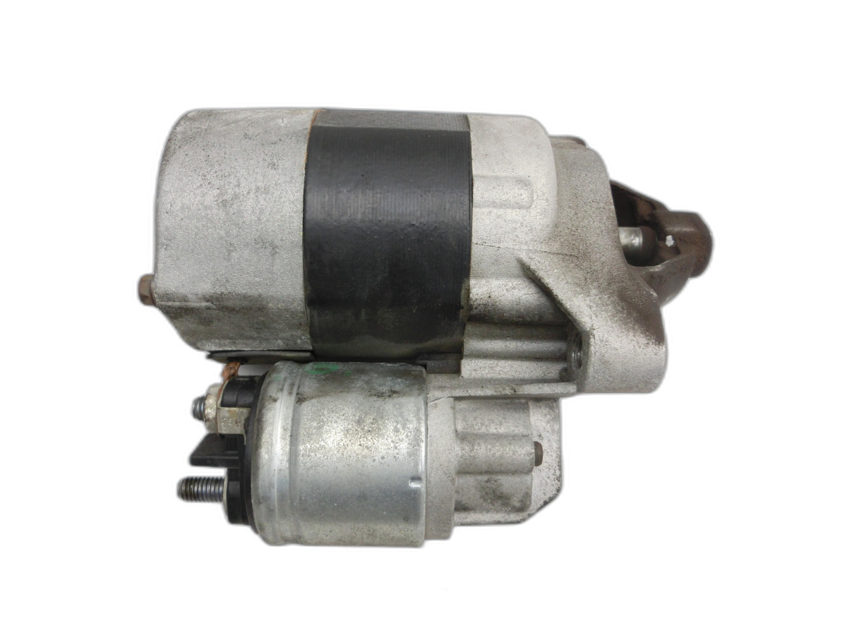 Dacia Logan MCV II 13-20 1,2 16V 55KW Anlasser Starter  - Bild 1