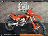 KTM 350 SX-F 2026 *Latest Motocross bike*