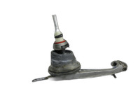 BMW F11 520d 10-13 2,0 135KW Schaltkulisse Schalthebel BMW F11 520d 10-13 18.05.2012 25117592422 7592422... Vorschau 1