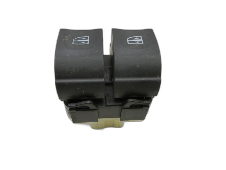Renault Twingo III BCM 14-19  Fensterheberschalter Schalter Links Vorne  - Bild 1