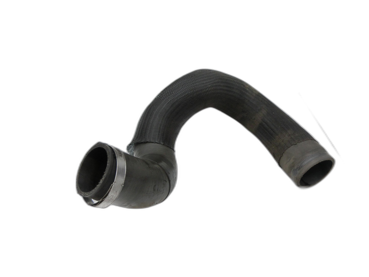 Jeep Grand Cherokee WK2 10-13 3,0d 177KW Ansaugrohr Ladeluftschlauch Luftschlauch Pos.4  - Bild 1