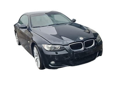 BMW E93 320d 07-13