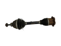 Audi A5 8T 07-12 TDI 2,7 140KW Autom Antriebswelle Gelenkwelle Links Vorne Audi A5 8T 07-12 04.12.2008 8K0407271S... Vorschau 1