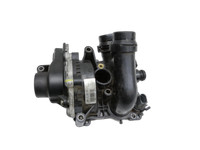 Audi TT Roadster 8J 8J9 10-14 TFSI 1,8 118KW Wasserpumpe mit Thermostat Audi TT Roadster 8J 8J9 10-14 26.04.2011... Vorschau 1