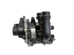 Audi TT Roadster 8J 8J9 10-14 TFSI 1,8 118KW Wasserpumpe mit Thermostat Audi TT Roadster 8J 8J9 10-14 26.04.2011... Vorschau 1