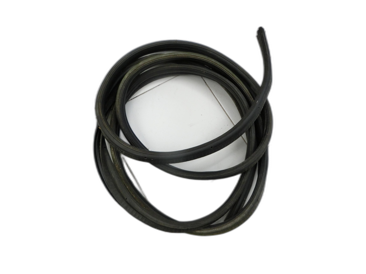 Gasket, thermostat housing frame for Hatchback Door Boot Opel Vivaro B Talento 15-21 - Bild 1