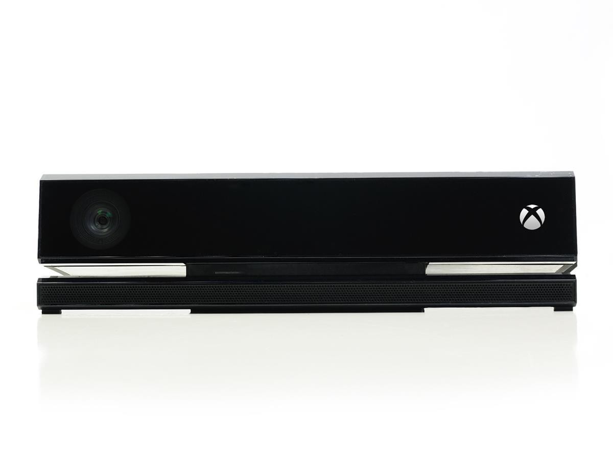 Microsoft Xbox ONE - KINECT Kamera SENSOR 2.0 - SCHWARZ Zustand: gut