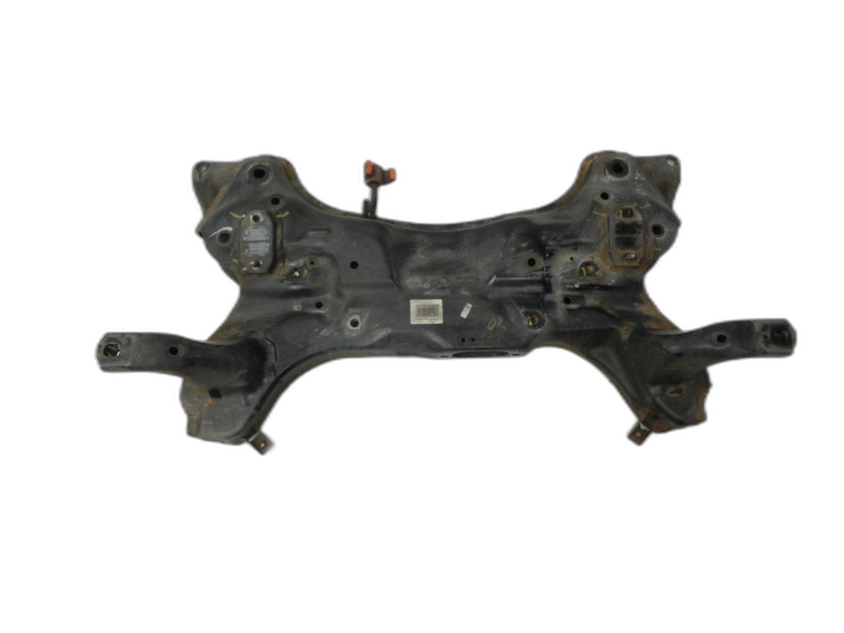 Eje delantero Montaje del motor Soporte de para Hyundai I30 GD 11-15 - Bild 1
