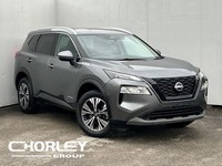 2023 Nissan X-Trail 1.5 h e-POWER N-Connecta SUV 5dr Petrol Hybrid Auto e-4ORCE 