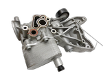 VW Tiguan 5N 11-16 2,0 155KW CCZB Ölfiltergehäuse Gehäuse Halter für Ölfilter VW Tiguan 5N 11-16 12.12.2012... Vorschau 1
