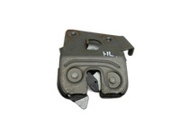 BMW 5er GT F07 09-13 Lim Verriegelung für Sitz Links Hinten BMW 5er GT F07 09-13 28.03.2011 gebraucht Vorschau 1
