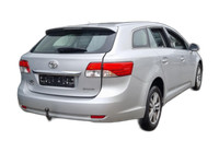 Toyota Avensis T27 11-15 2,0d 91KW Platte für Motor Stirnplatte Gehäuse Motorblock Toyota Avensis T27 11-15... Vorschau 9