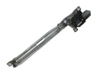 Volvo C30 06-09 Wischermotor m. Wischergestänge Vorne Volvo C30 06-09 03.04.2009 31253518 1397220585 0915468889... Vorschau 1