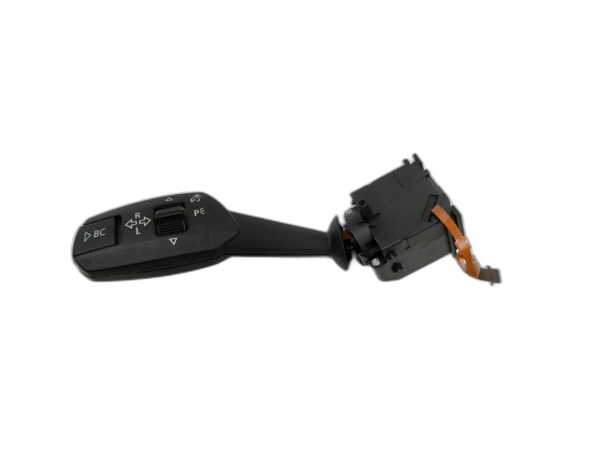 BMW E81 1er 118i LCI 07-13 Blinkerschalter Lenkstockschalter Blinker  - Bild 1