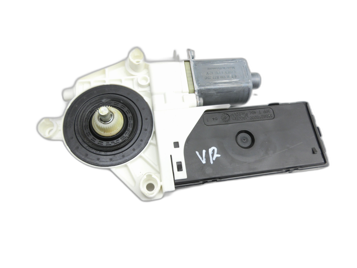 Renault Megane III CC 10-16 Cabrio Fensterhebermotor Rechts Vorne  - Bild 1