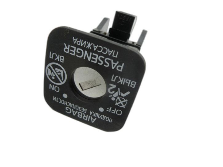 Toyota Corolla E21 18-23 Schalter Airbag On Off  - Bild 1