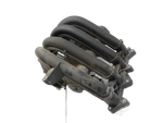 Mercedes W245 B200 05-08 2,0 100KW M266 Ansaugbrücke Ansaugkrümmer Mercedes W245 B200 05-08 27.09.2007 A2661410201... Vorschau 1