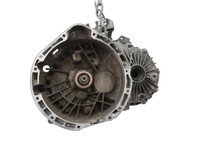Mercedes A200 W169 04-08 2,1 85KW 716521 Schaltgetriebe Getriebe 716521 Mercedes A200 W169 04-08 12.08.2005... Vorschau 1