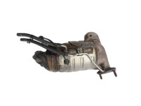 Hyundai IX35 LM 09-13 CRDI 2,0 135KW Partikelfilter Rußpartikelfilter Dieselpartikelfilter DPF Hyundai IX35 LM... Vorschau 1