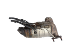 Hyundai IX35 LM 09-13 CRDI 2,0 135KW Partikelfilter Rußpartikelfilter Dieselpartikelfilter DPF Hyundai IX35 LM... Vorschau 1