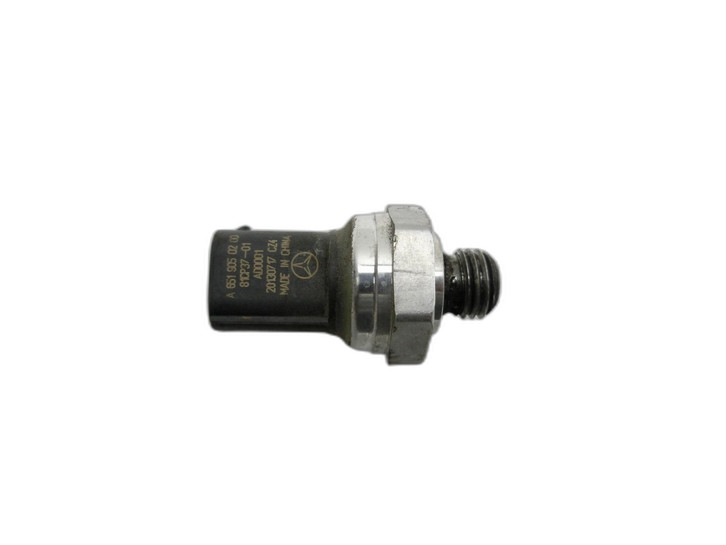 Mercedes S204 W204 C220 11-15  Sensor Drucksensor Kraftstoffdruck Raildrucksensor  - Bild 1