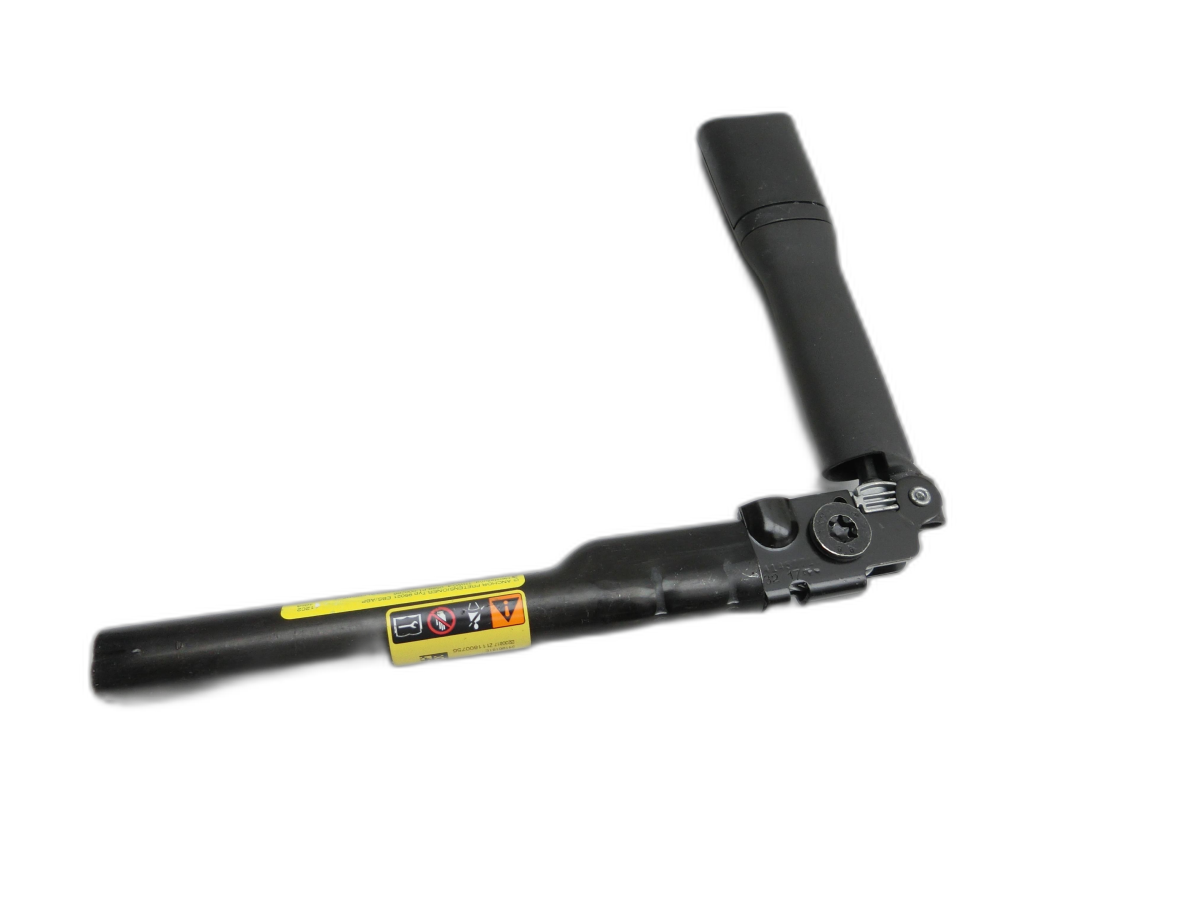 Opel Astra K B16 15-22 Kombi Gurtstraffer Fahrer Links Vorne Aussen  - Bild 1